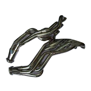 Exhaust <strong>Header</strong> for BMW M3 E46 Z3 Z4 <strong>M</strong> 01-06 3.2L L6 S54 - Product Image 1