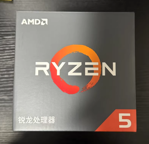 China Cheap Price Used <strong>CPU</strong> R5 2600 2600X for <strong>AMD</strong> Socket AM4 Desktop <strong>CPU</strong> Processor - Product Image 2