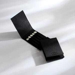 Özel kağıt ahşap kitap tarzı maçlar Matchbook dış kabuk üzerinde logo özelleştirmek yaratıcı renkli maçlar - Product Image 5