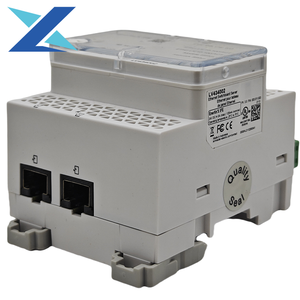 Ağ geçidi ile yepyeni orijinal LV434002 Ethernet bağlantısı sunucusu ve iletişim modülleri - Product Image 4