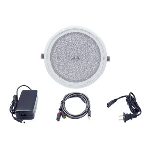 Audfly kim loại trần gắn định hướng loa siêu âm điều khiển âm thanh Công nghệ cho bộ sưu tập Nhà cung cấp - Product Image 3