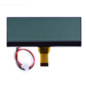 Fstn Grafische Cog <span class=keywords><strong>Lcd</strong></span> <span class=keywords><strong>Module</strong></span> 256X64 <span class=keywords><strong>Lcd</strong></span>-scherm JHD25664-G26PSWD-G - Product Image 1