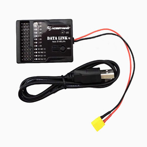 X6 X8 X9Plus Max Power Kit Universal Datalink Elektrische Firmware V2 Upgrade DataBox - Product Image 3
