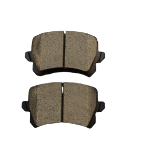 Pads3501150-m01 בלם אחורי עבור changan ccc95 אוניברסלי אביזר רכב 1 שנה חלקים אוטומטיים פתחי הבלמים