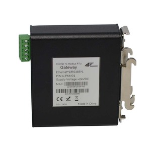 Profinet Modbus Gateway supporto PROFINET a MODBUS RTU(A-PNM01) - Product Image 2