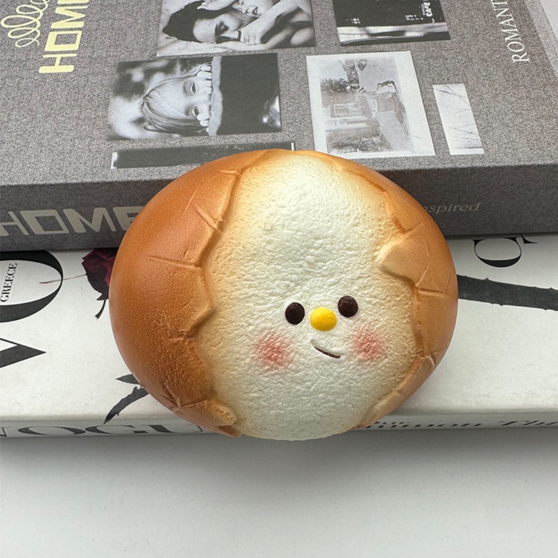 Pain aux œufs