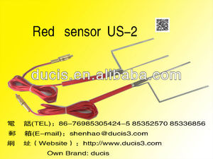 US-2 Hall Wire Oilproof <strong>Sensor</strong> <strong>Proximity</strong> Transducer <strong>Proximity</strong> Detector with Error Detector for Punching Machine - Product Image 4