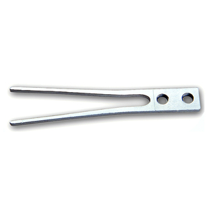 纺织机械备件Sulzer弹簧弹丸弹簧L9 L11用于sulzer弹丸织机零件740065000 - Product Image 1