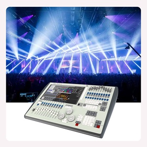 Factory I5 CPU <strong>DMX512</strong> Lighting Console Generation 2 Tiger Touch DMX <strong>Controller</strong> - Product Image 2