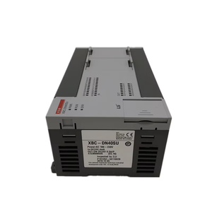 XBC-DN40SU Xbc-dn40su PLC Controller Module New Original Warranty Professional Institutions Can Be Provided for <strong>Testing</strong> - Product Image 1