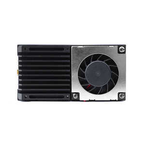 FPV 1.2G 4.5W Hochleistungs-Bild übertragung Einstellbare Leistung Modell flugzeug FPV Fern navigation - Product Image 2