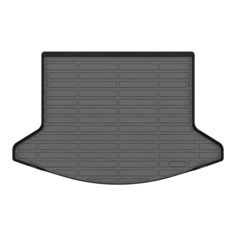 CX-5 2017-2022 trunk mats