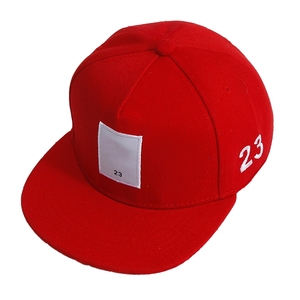 Custom Original Flat Brim Hip Hop <strong>Cap</strong> Street Style Fashion Infant Baby Hat Toddler Kids Snapback Hats - Product Image 6
