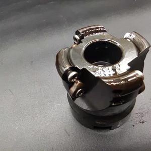 GREWIN - EMR 5R50-22-4T торцевая фреза для резки нержавеющей стали в соответствии с RPMT1003 - Product Image 4