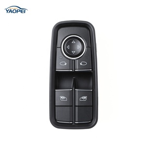 99161315102DML sol sürücü kapı pencere kontrol anahtarı Porsche 718 911 991 Boxster Spyder Cayman GT4 - Product Image 5