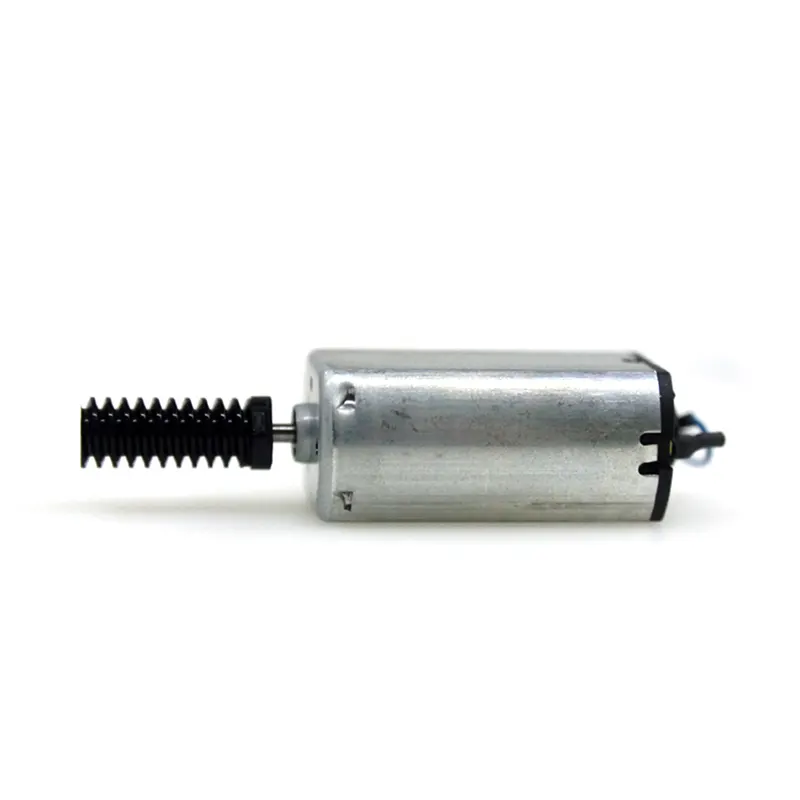 Tốc Độ Cao Tùy Chỉnh Mini 12Mm 12V 6500Rpm DC Động Cơ Bàn Chải Cho Xe Đạp Điện Và Thiết Bị Gia Đình Máy Chiếu