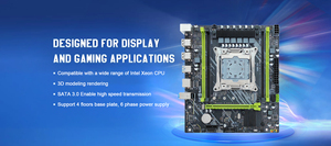 Nuovo arrivo Intel Gemini Lake J4125 4C/4T 2.0GHz DDR4 Mini-ITX scheda madre industriale triplo Display Desktop Computer 8GB SATA - Product Image 6