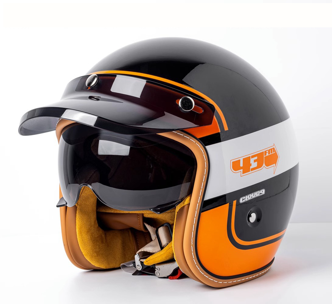 MT-5-Black orange blanc 43
