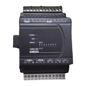 New <strong>and</strong> Original <strong>PLC</strong> <strong>Input</strong>/<strong>output</strong> Module DVP24XP200R DVP24XP200T DVP32XP200R DVP32XP200T - Product Image 4