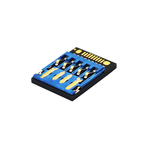 Hochwertiger Mini-UDP-Usb-Flash-Drive Chip 8 GB 16 GB 32 GB 128 GB Kurzer UDP USB 3.0 Micro-UDP-Lautlaufwerk Chip - Product Image 2