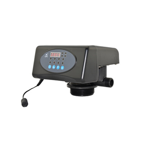 Valvola del filtro automatico RUNXIN F71P1(54502) valvola di controllo industriale per sistemi di addolcimento dell'acqua - Product Image 4