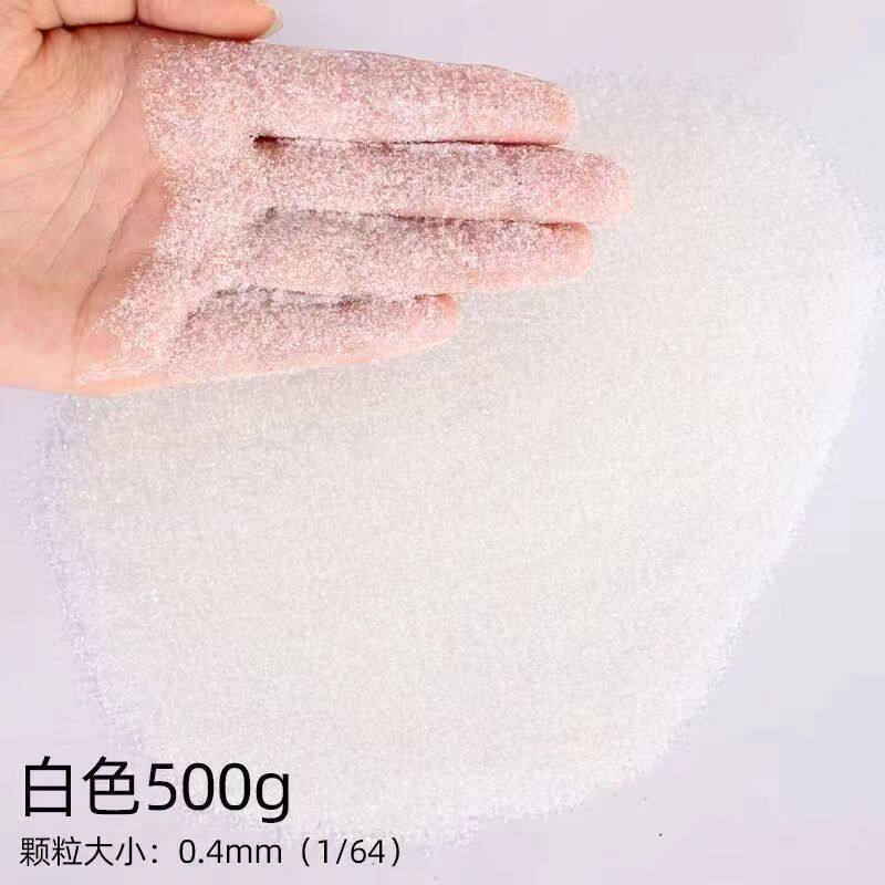 0.4mm white one jin