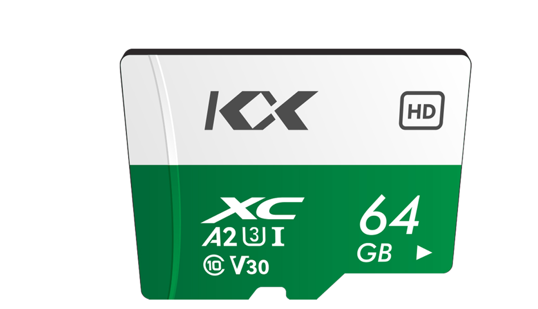 64GB