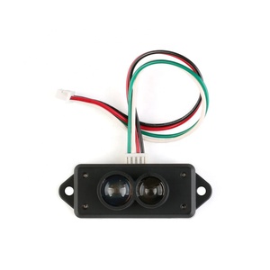 高感度ToFレーザーライダーモジュールレーザーセンサーUART0.3-12mレーザー距離センサーモジュールTFmini-S - Product Image 1