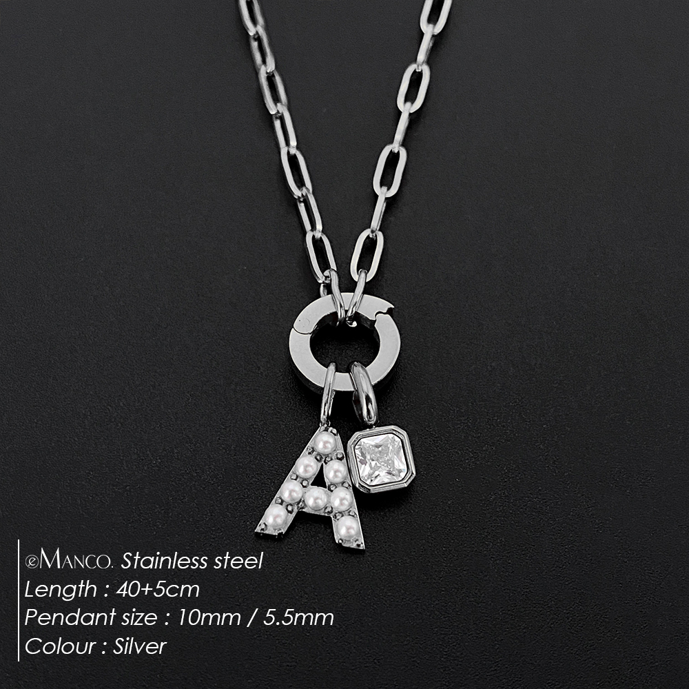 XNL0111-Silver Color