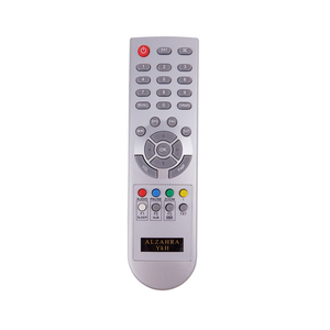Customized <strong>IR</strong> <strong>Remote</strong> Controller Supports <strong>IR</strong> Learning Function for TV BOX OEM/ODM Factory