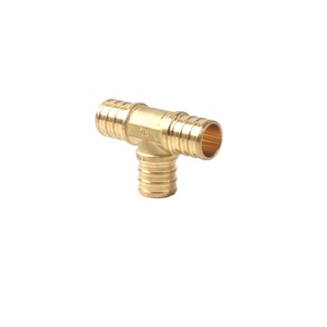 62011-12 שווה צינור צינור tepex שווה 3-דרכים למערכות צנרת מים