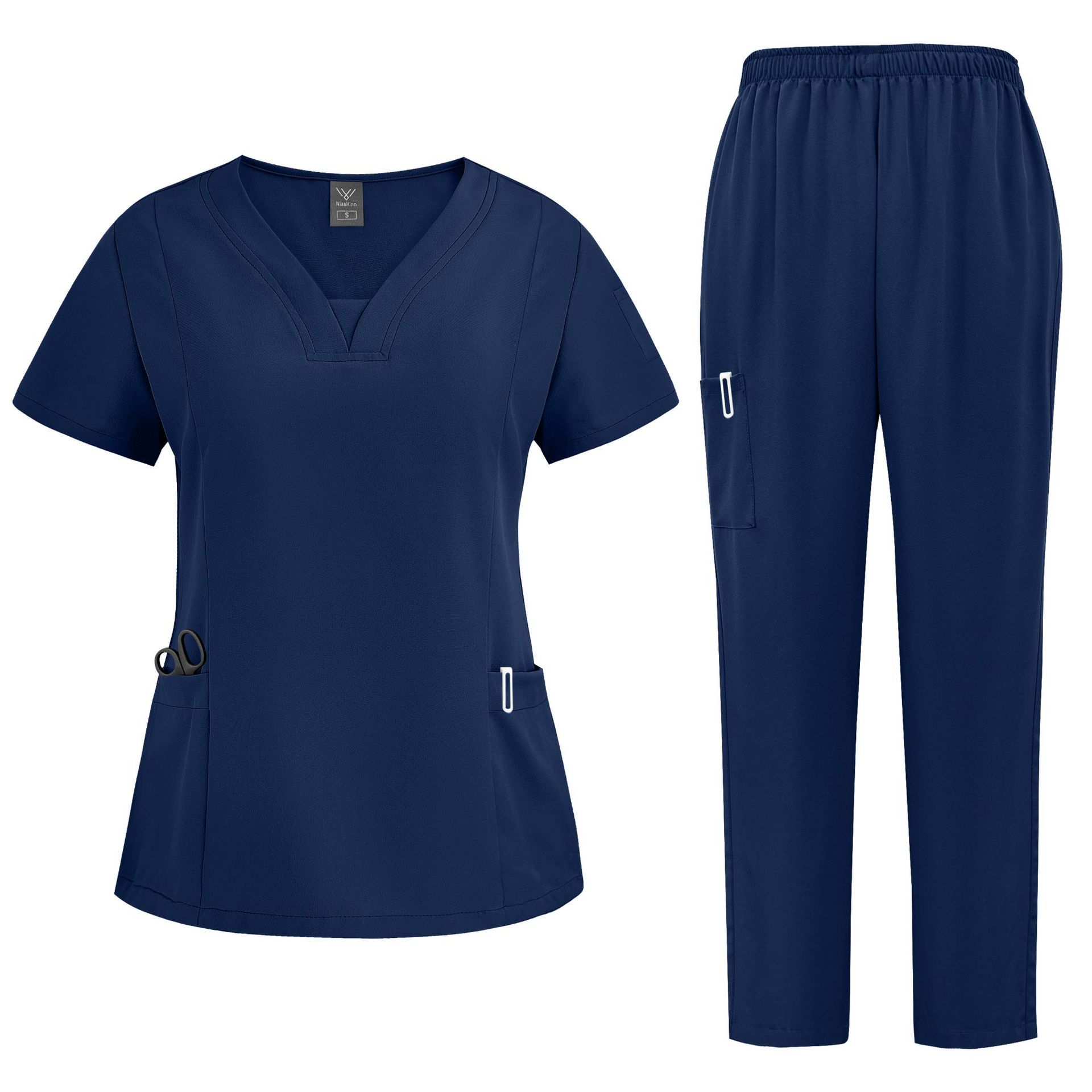 Bleu marine