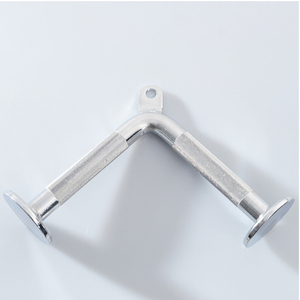 Tricep <span class=keywords><strong>V</strong></span> şekilli basın aşağı Bar Tricep <span class=keywords><strong>V</strong></span> Bar <span class=keywords><strong>V</strong></span> kolu makine için kablo eki