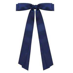 Large Satin Ribbon <strong>Bows</strong> Are Popular in Europe and the United States - Product Image 2