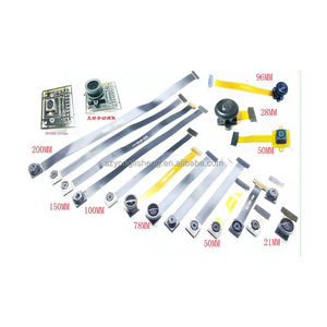 Factory ESP32 Módulo de cámara con sensor CMOS 5MP OV5640 - Product Image 1