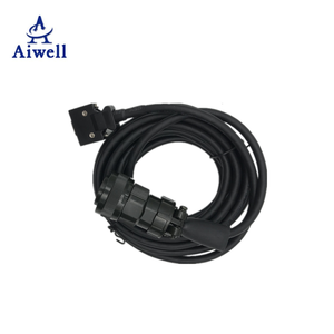 Original Mitsubishi 5M PLC <strong>Programming</strong> <strong>Encoder</strong> Cable - Product Image 2