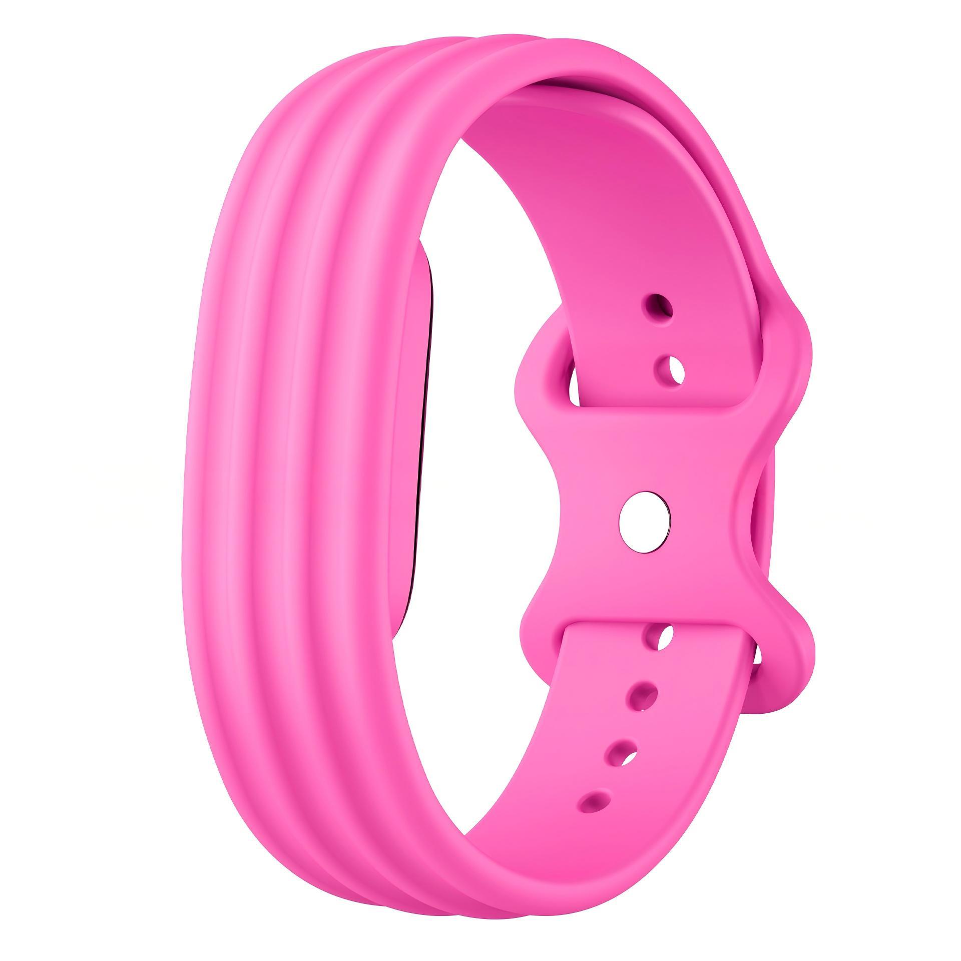 1# Barbie Pink
