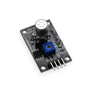 Módulo personalizado DC 5V interior TGS2602 calidad del aire VOC y Sensor de olor a gas oloroso - Product Image 4