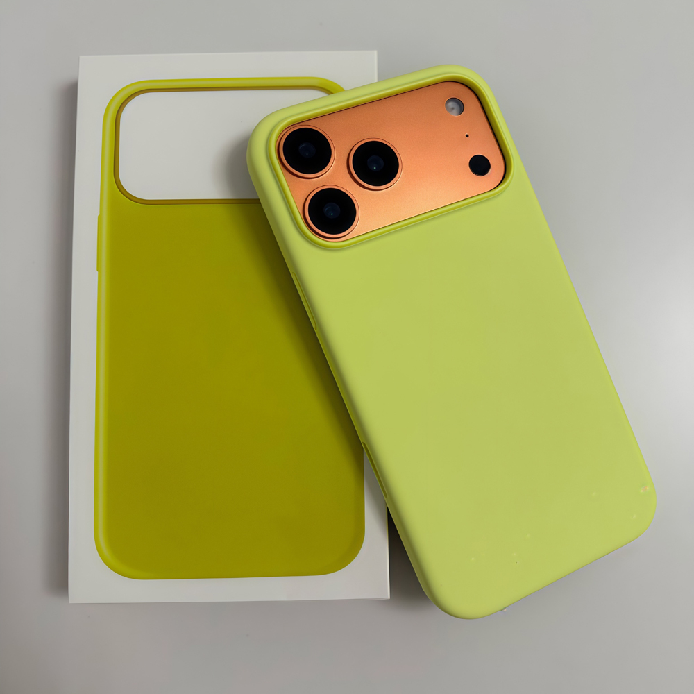 Jaune néon