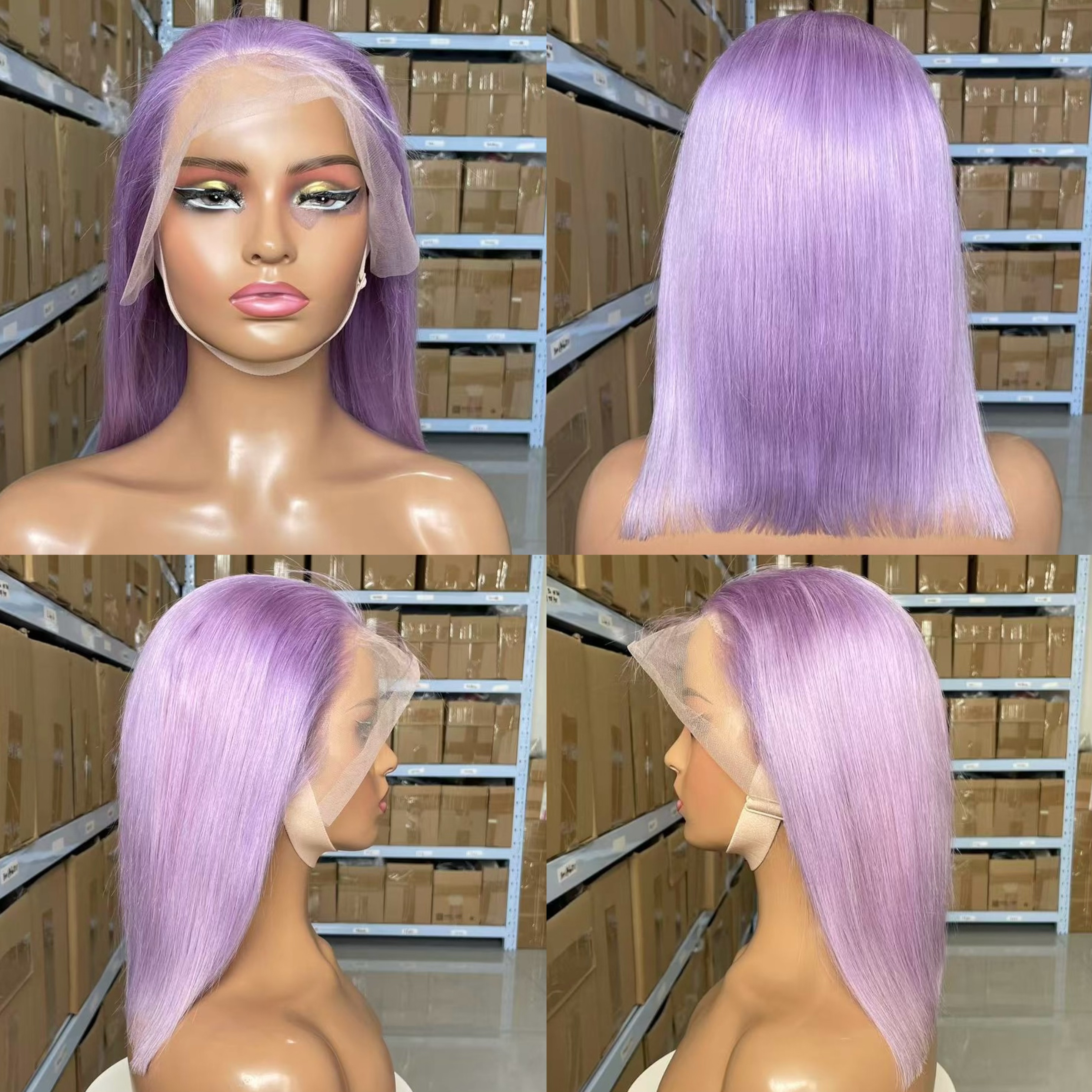 lilac
