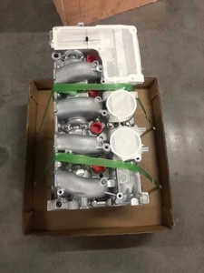 Çıplak motor 224DT yeni LAND ROVER Freelander 2 için TD4 2.2T turbo dizel motor uzun blok - Product Image 6