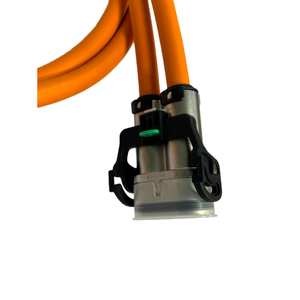 150a מתח גבוה 2pin נחושת <span class=keywords><strong>busbar</strong></span> מחבר סוללה עם כבל 35mm2 כבל
