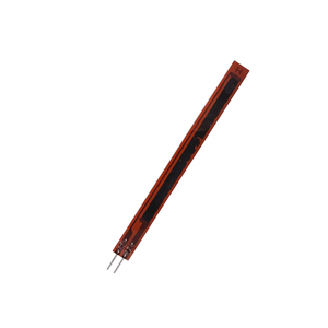 高感度フレキシブル圧力センサー2.2 4.5曲げフレックスセンサーユニークでコンパクト可変抵抗 - Product Image 4