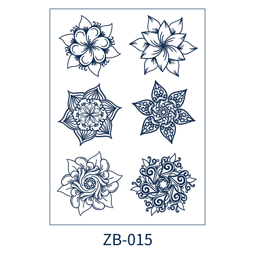 ZB-015