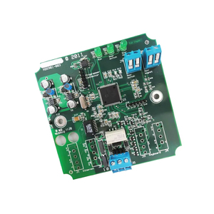 Cina OEM customed PCBA società PCB servizio chiavi in mano Software di sviluppo Hardware che sviluppa la programmazione Drive - Product Image 1