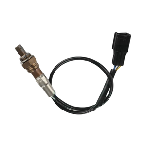 Oxygen <strong>Sensor</strong> <strong>Lambda</strong> <strong>O2</strong> <strong>Sensor</strong> OE LFN7-18-8G1 Auto <strong>Sensors</strong> for 06-11 Year Mazda <strong>3</strong> 2.0L Front 05-10 Year Mazda 5 2.3L Front - Product Image 1