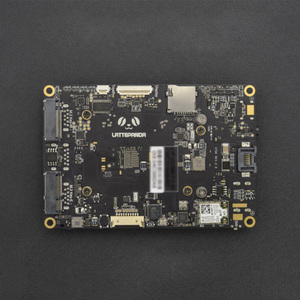 LattePanda Alpha Powerful Single board <strong>computer</strong> 800s 864s (Win10 Pro activated) <strong>Tiny</strong> Ultimate Windows / <strong>Linux</strong> Device - Product Image 4