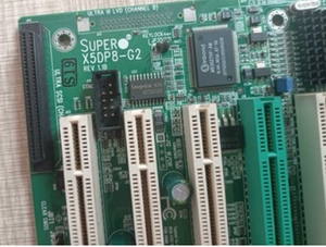 X5DP8-G2-O X5DP8-G2 de doble toma, procesador Intel Xeon, compatible con placa base de servidor, mPGA604 E7501 - Product Image 3