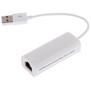 USB to LAN USB <strong>2</strong>.0 to Rj45 <strong>Network</strong> Card Adapter RTL8152B Chipset Ethernet 10/100m Lan Adapter for PC - Product Image 5