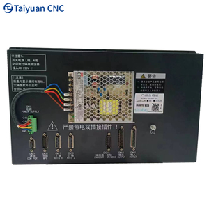 Controller CNC a 2 assi per fresatrici/Router | ATC, controllo del movimento PLC e Encoder inclusi - Product Image 4